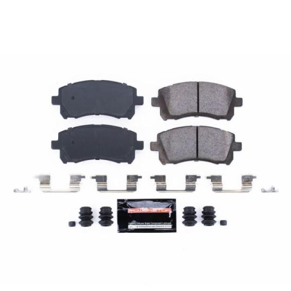 PowerStop Z23-721