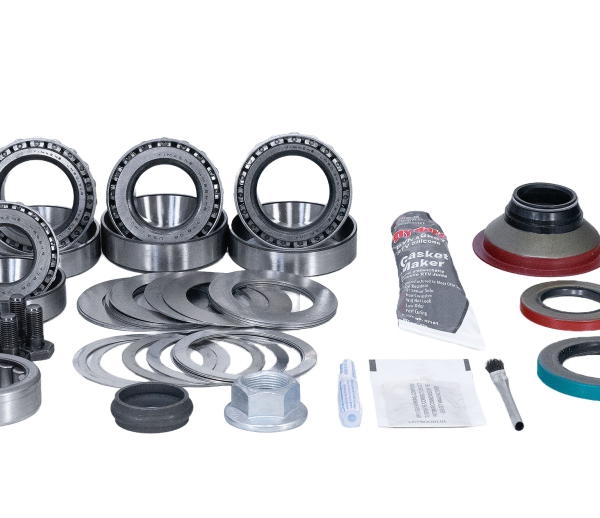 Revolution Gear & Axle 35-2049-IFS