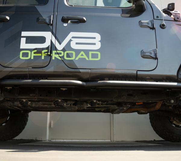 DV8 Offroad SRJL-08