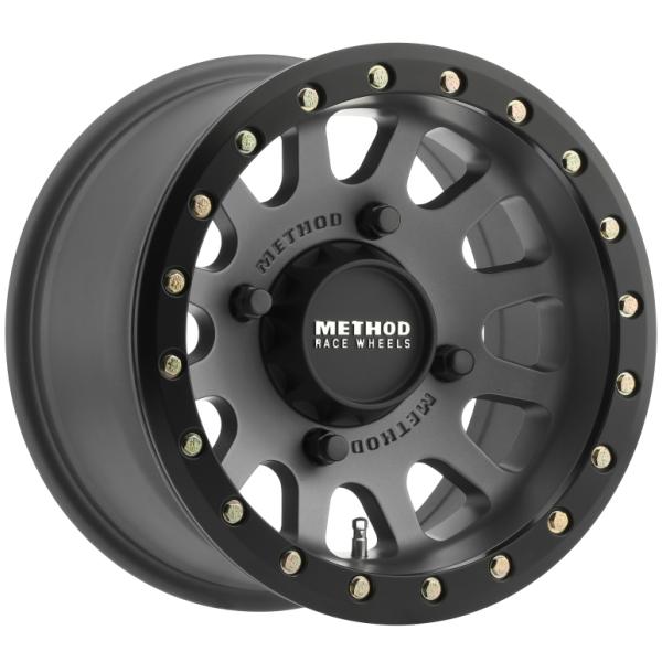 Method Wheels MR40141046855B