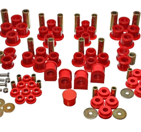 Energy Suspension 4.18124R