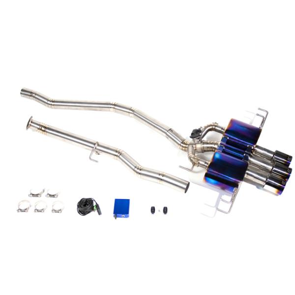 Vivid Racing VR-FK8-170T