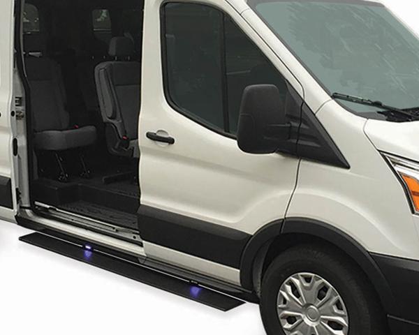 AMP Research 76264-01A