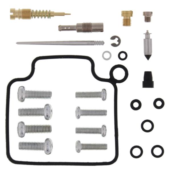 ABR Carburetor Rebuild Kits All Balls Racing 26-1210