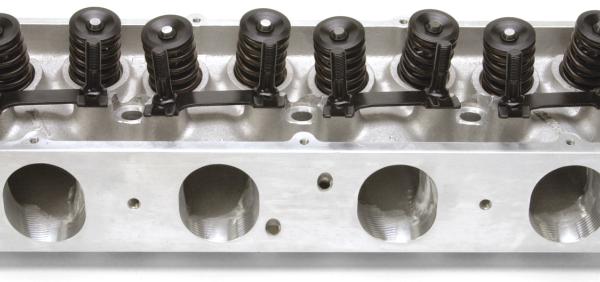 EDE Performer RPM Cyl Head Edelbrock 60679