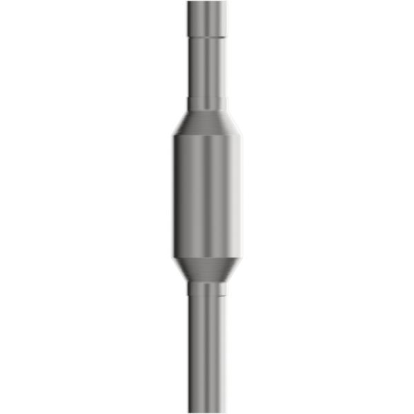 MAG Converter Direct Fit Magnaflow 23221