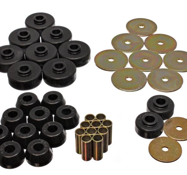 Energy Suspension 8.4102G