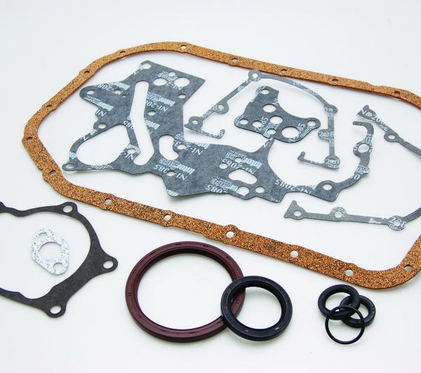 Cometic Gasket PRO2007B