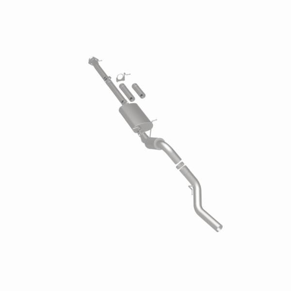 MAG BRE Exhaust Kits Magnaflow 106-0344