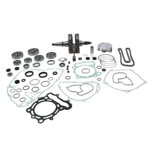 Vertex Pistons WR101-175