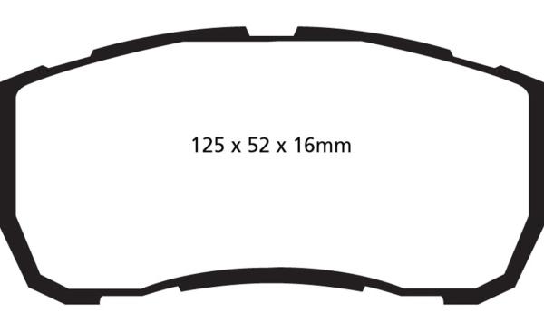 EBC DP42002R