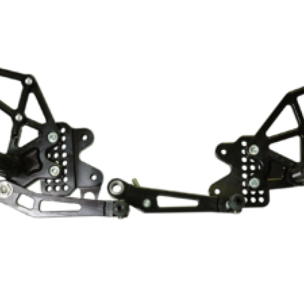 Vortex Racing RS572K
