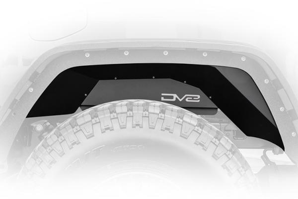 DV8 Offroad INFEND-04RB