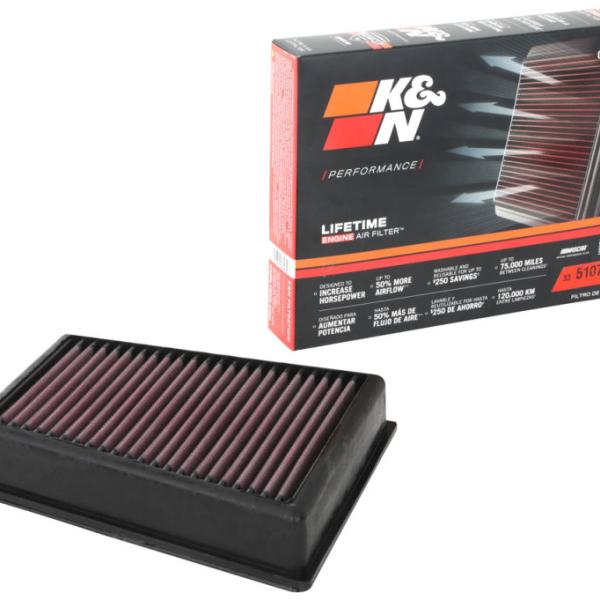 K&N Engineering 33-5107