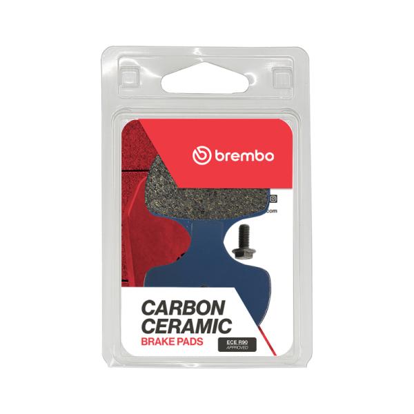 BRE Powersport Pads Brembo OE 07HD0614