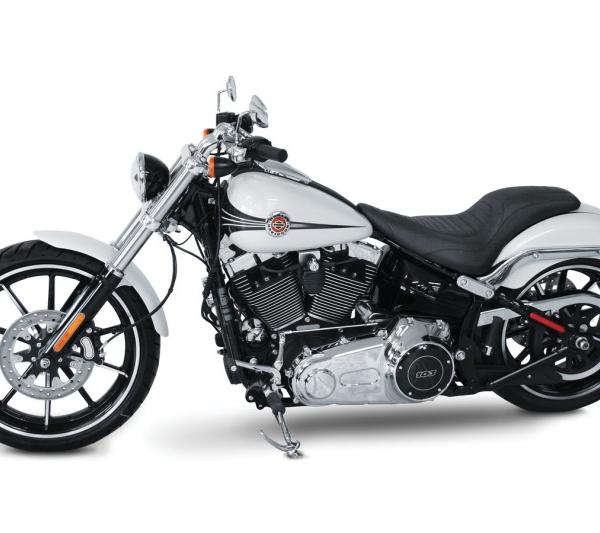 Mustang Motorcycle 76781