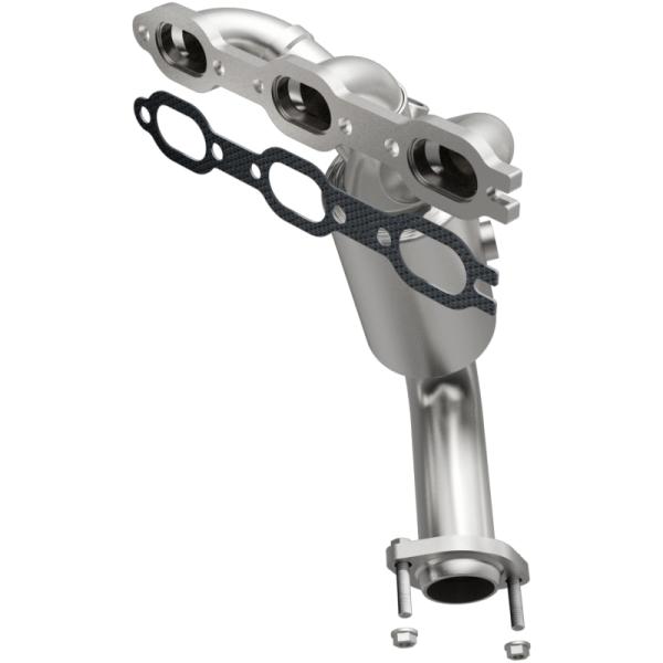 MAG Converter Direct Fit Magnaflow 51061
