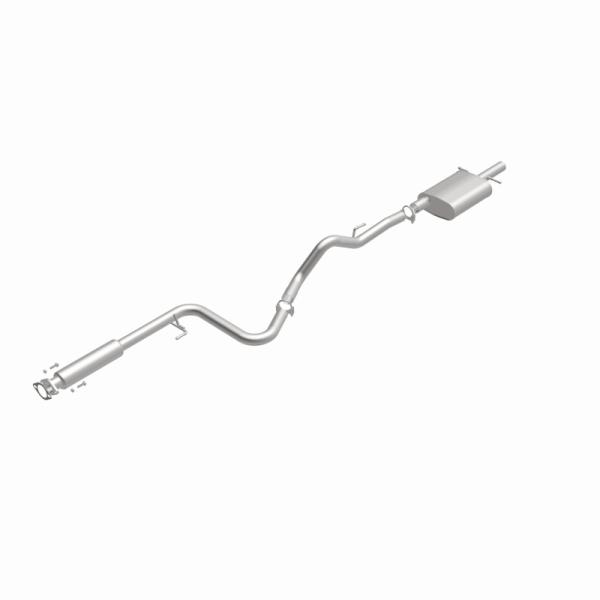 MAG BRE Exhaust Kits Magnaflow 106-0770