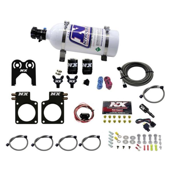 Nitrous Express 20717-05