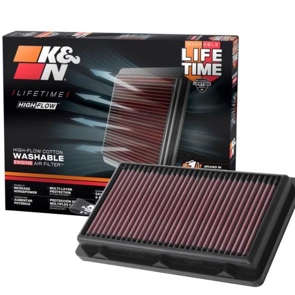 K&N Engineering 33-5108