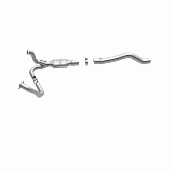 MAG Converter Direct Fit Magnaflow 93416