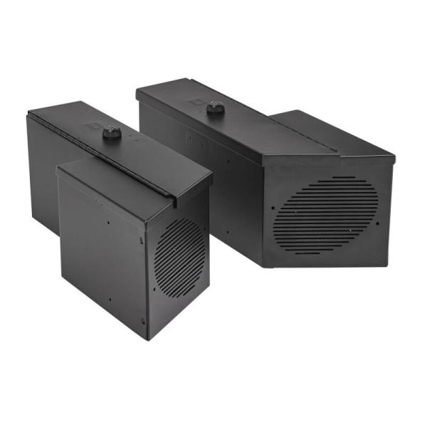 TFY Speaker Box Tuffy Products 015-01-A