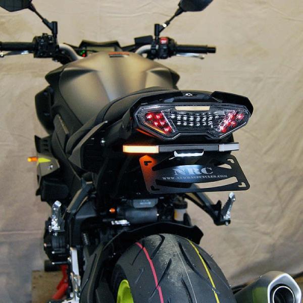 New Rage Cycles MT10-FE-L