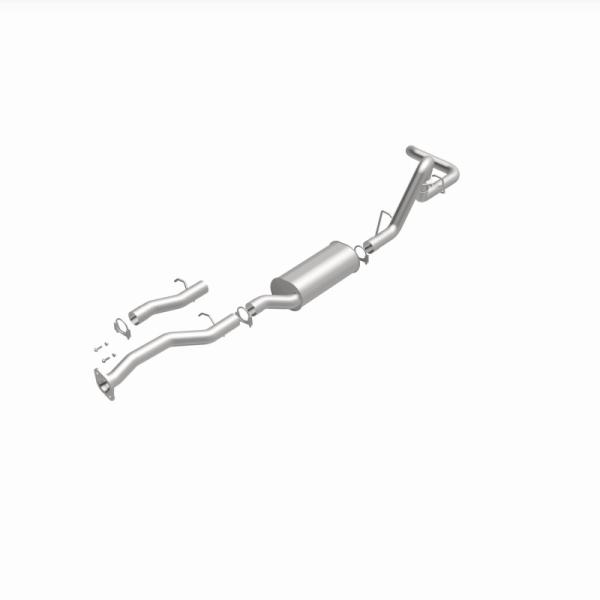 MAG BRE Exhaust Kits Magnaflow 106-0740
