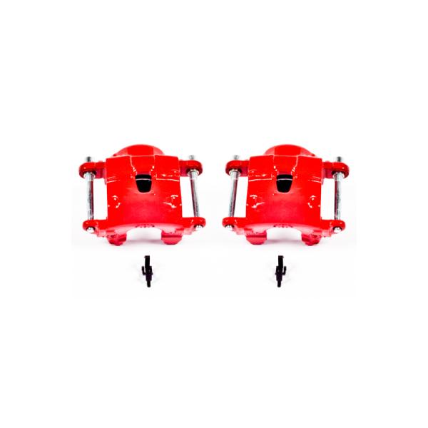 PowerStop S4071