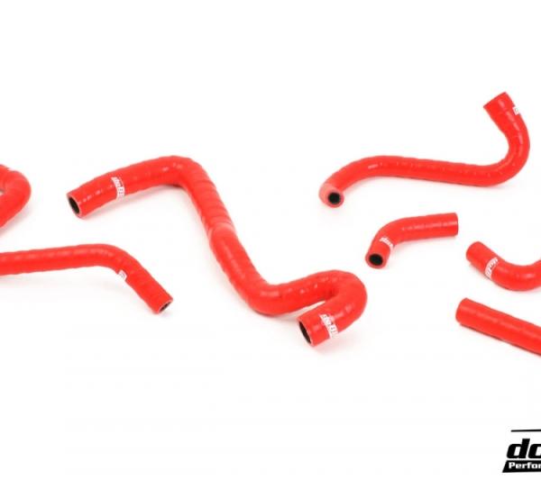 DOB Hose - Crankcase Ventilation do88 DO88-KIT176R