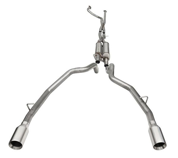 CORSA Performance 21189