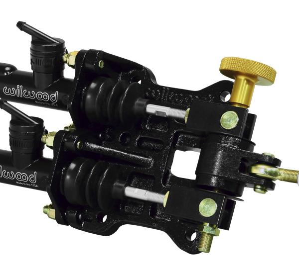 WIL Brake and Clutch Pedals Wilwood 340-4630