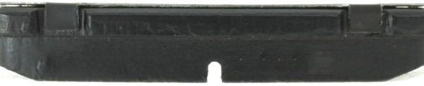 Stoptech 309.07700