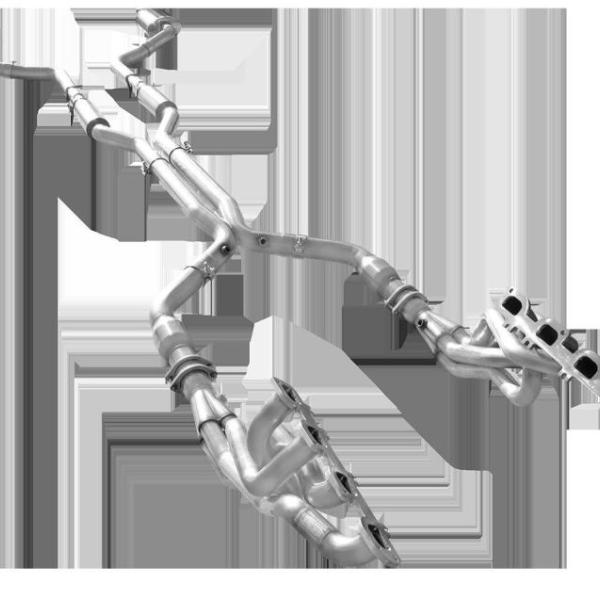 American Racing Headers CHAHC-15200300FSWC