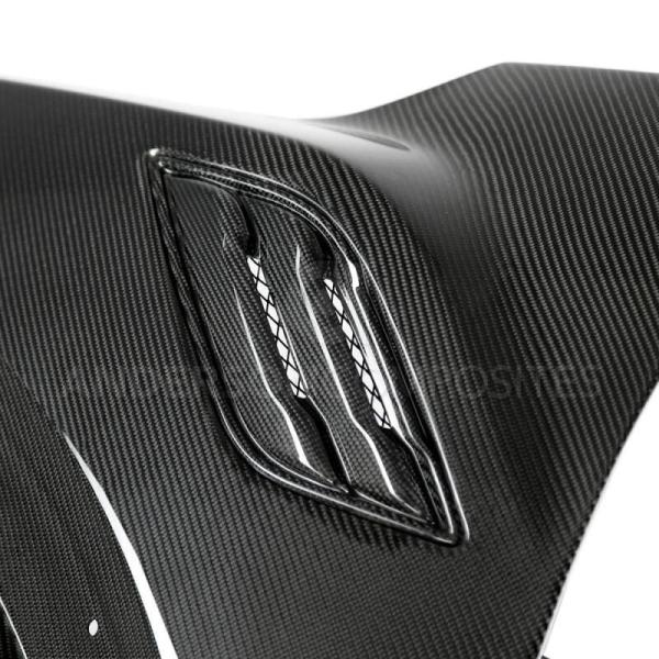 Anderson Composites AC-FF17FDRA