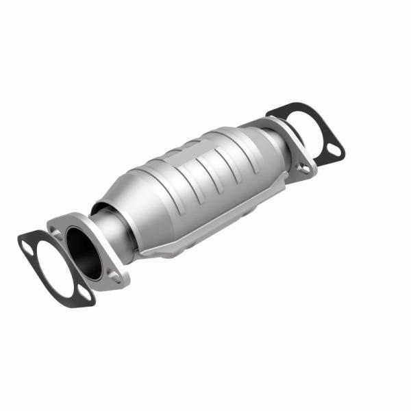 MAG Converter Direct Fit Magnaflow 3391767