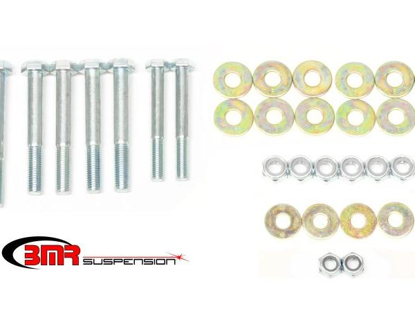 BMR Suspension RH004
