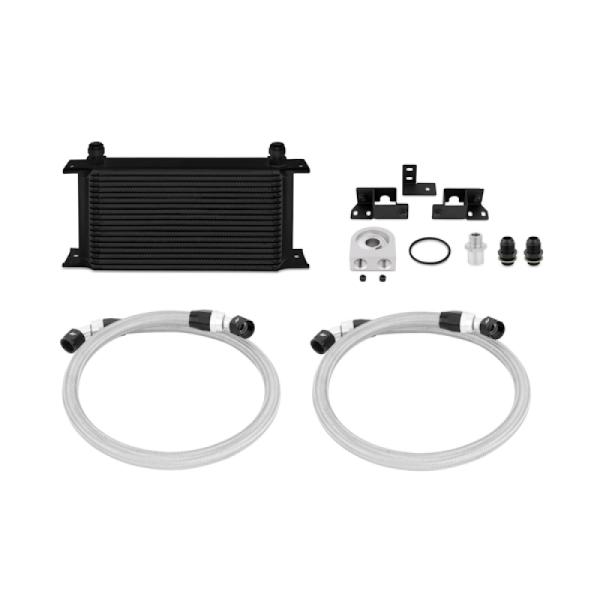 Mishimoto MMOC-WRA-07BK