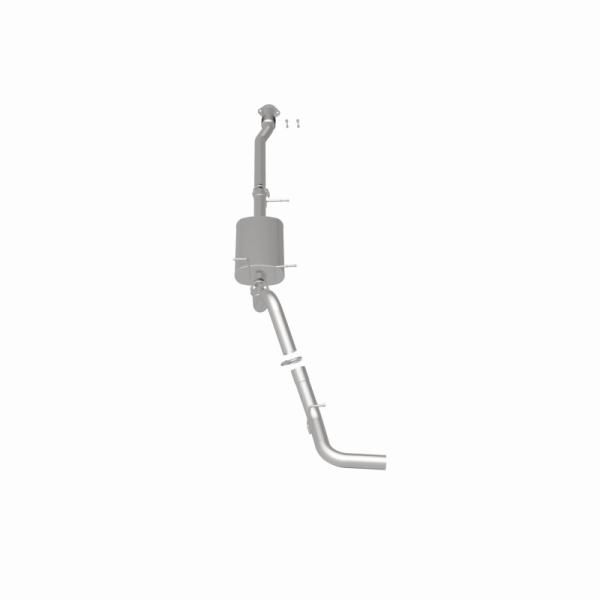 MAG BRE Exhaust Kits Magnaflow 106-0464