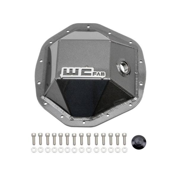 Wehrli WCF100114-GW
