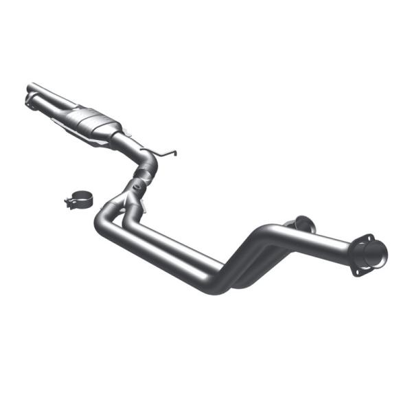 MAG Converter Direct Fit Magnaflow 23845