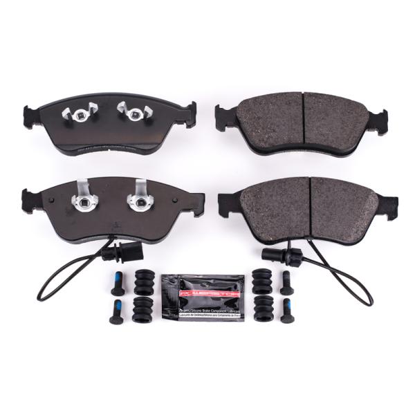 PSB Z23 Evolution Brake Pads PowerStop Z23-1024