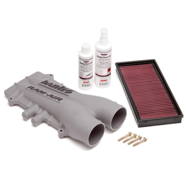 Banks Power 49216