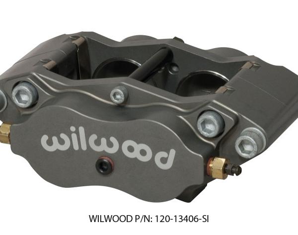 Wilwood 120-13406-SI