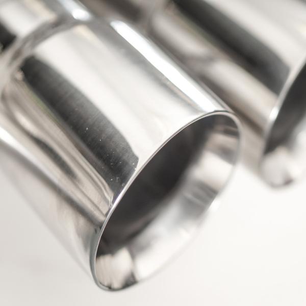 Stainless Works FTLTNCB4