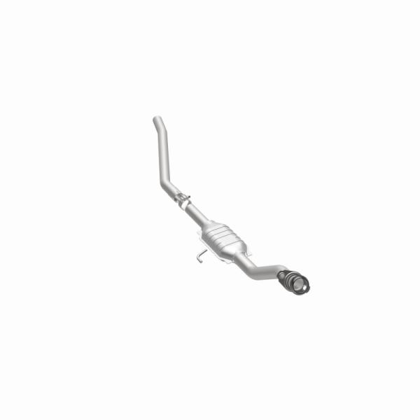 MAG Converter Direct Fit Magnaflow 3391274