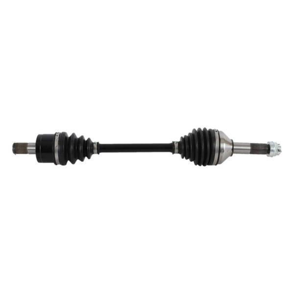 All Balls Racing AB6-KW-8-312