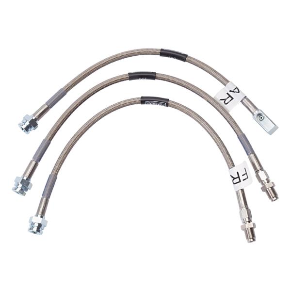 RUS Brake Line Kits Russell 693090