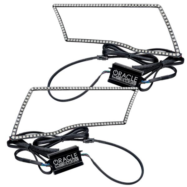 ORACLE Lighting 2250-334