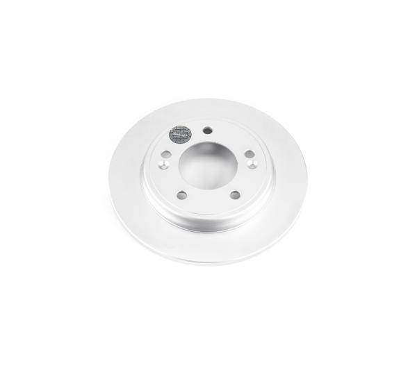 PSB Evolution Coated Rotor PowerStop JBR1761EVC